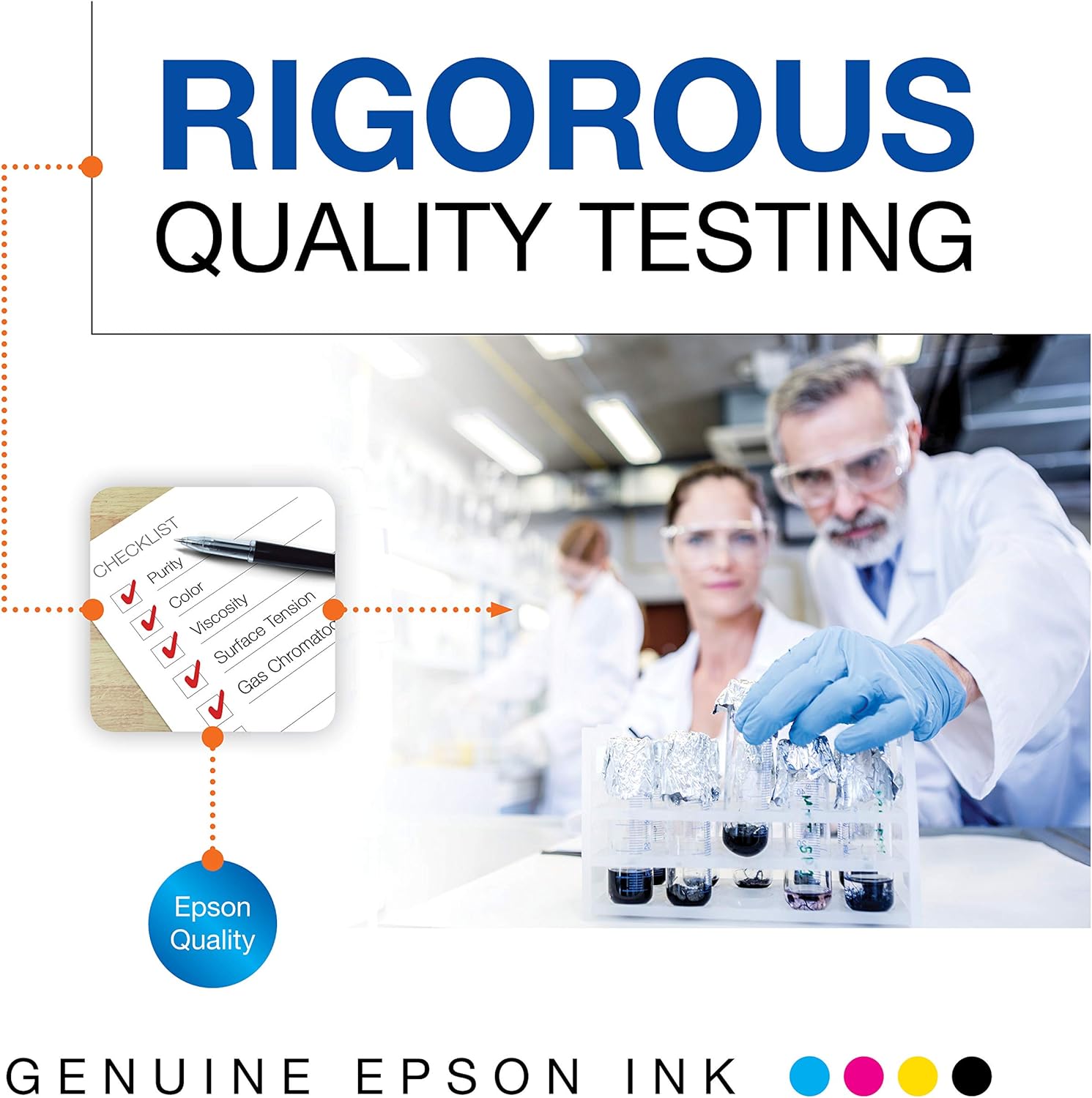 Exclusive Discount 90% Price EPSON T302 Claria Premium -Ink Standard Capacity Color Combo Pack (T302520-S) for Select Epson Expression Premium Printers Best Cyber Monday 🔥 EPSON T302 Claria Premium -Ink Standard Capacity Color Combo Pack (T302520-S) for Select Epson Expression Premium Printers