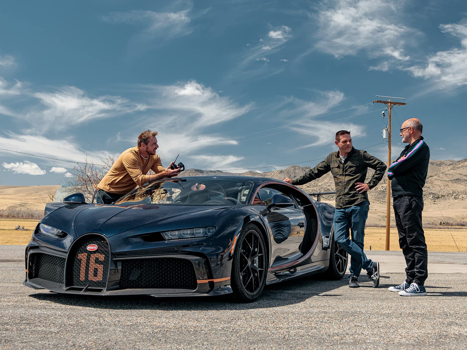 Watch Top Gear America - Season 2 | Prime Video