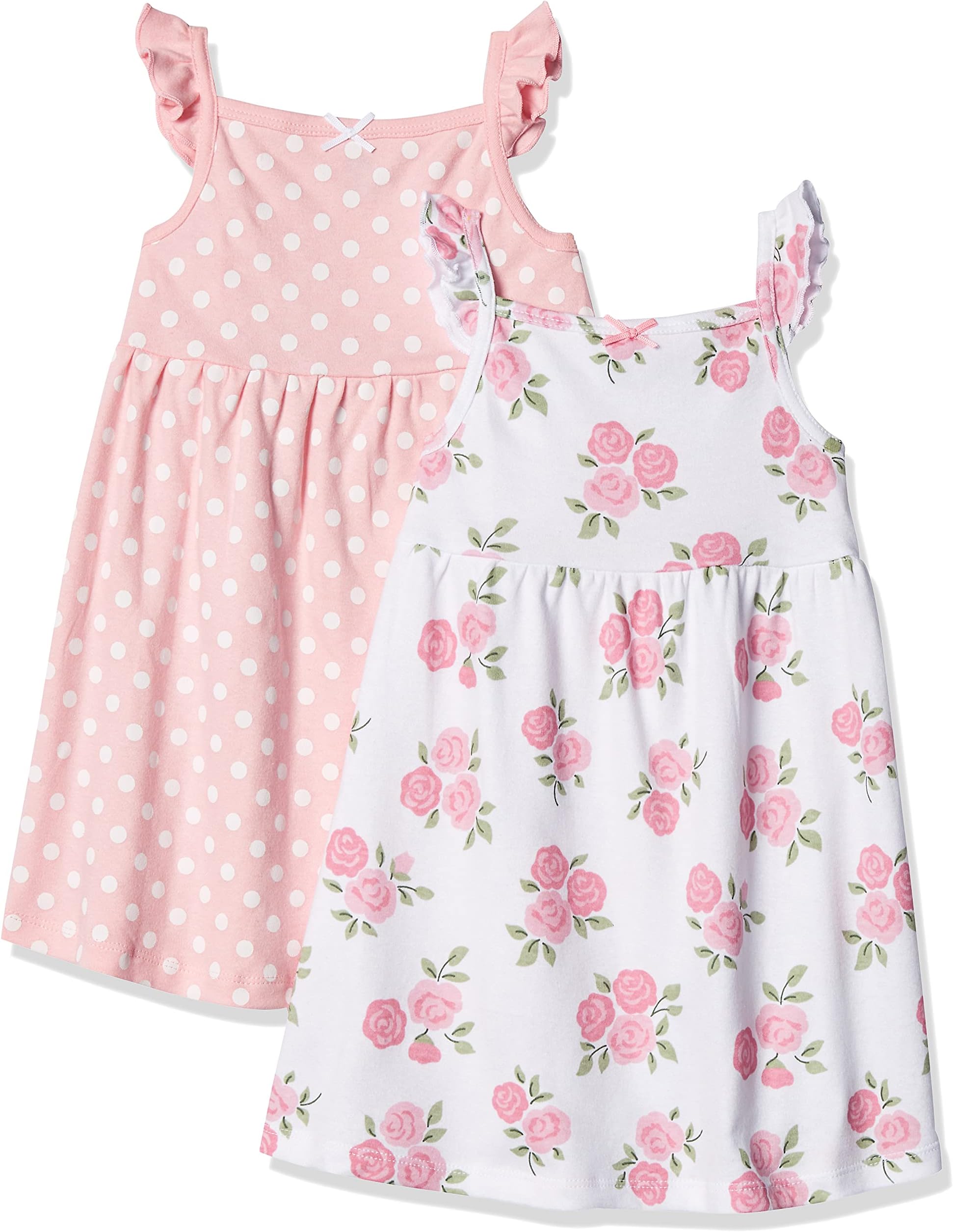 Girl's Cotton Dresses