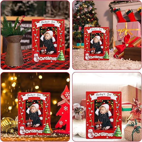 Vista 33 de PETCEE Regalos de graduación de jardín de infantes – Marco de fotos de graduación de jardín de infantes 2025 de 4 x 6 pulgadas, marco de fotos