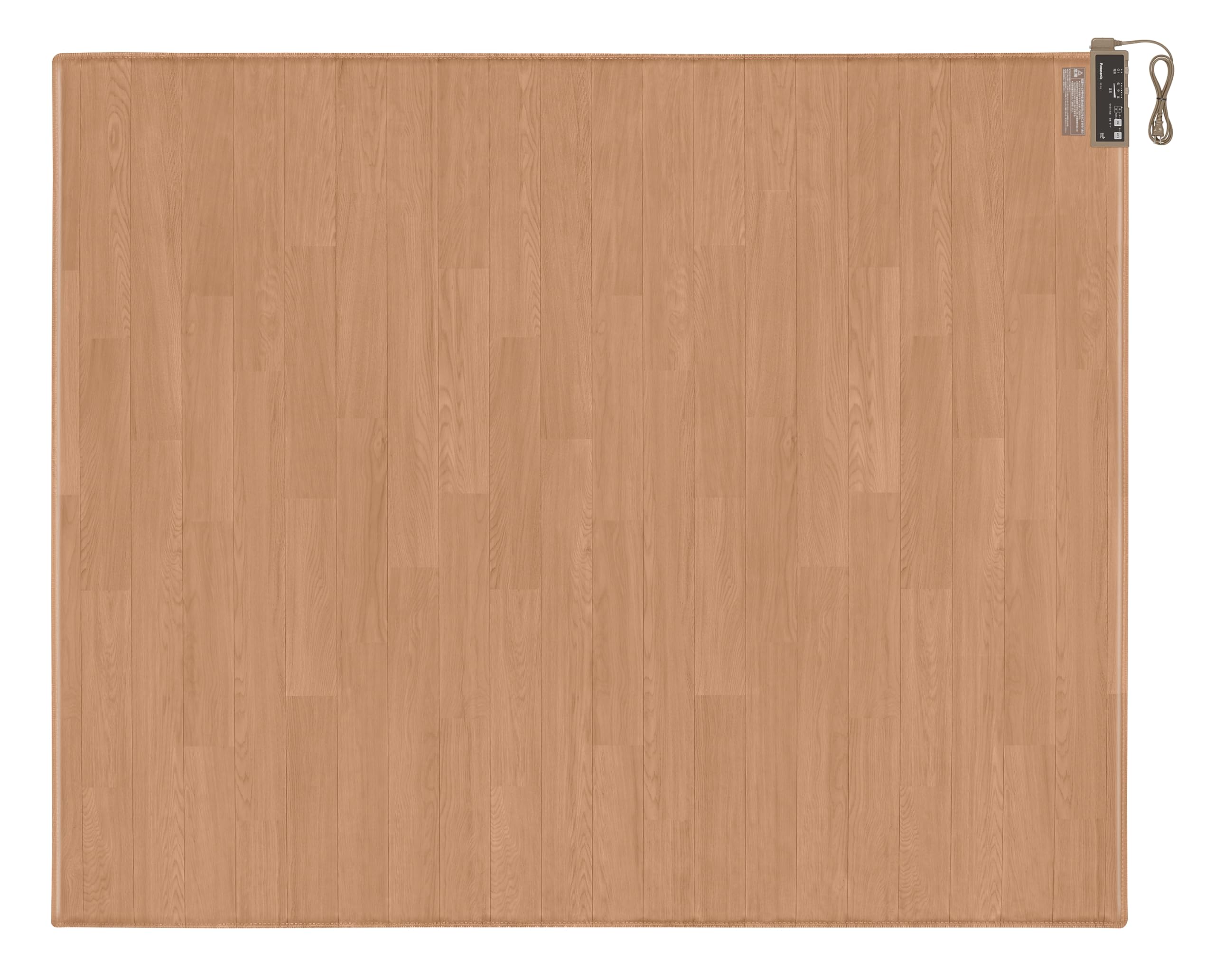 KTMさん専用 ホットカーペットパナソニックフローリングタイプ3畳 Amazon | パナソニック ホットカーペット フローリングタイプ ~3