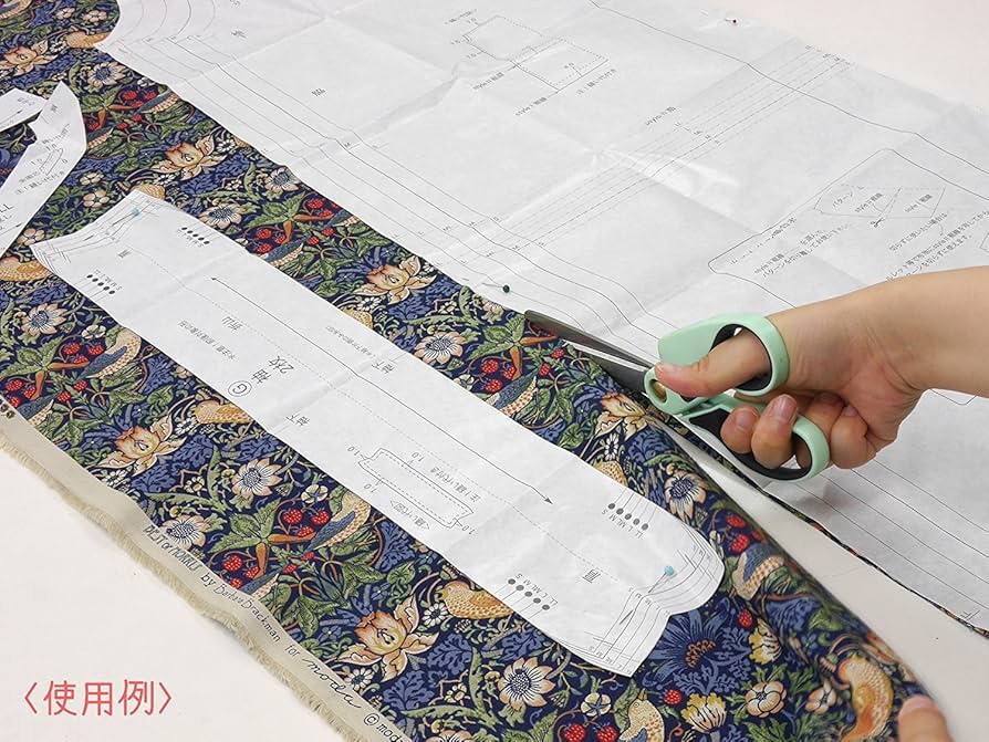 オーダースタイの仕方（テンプレート）等 オーダースタイの仕方（テンプレート）等