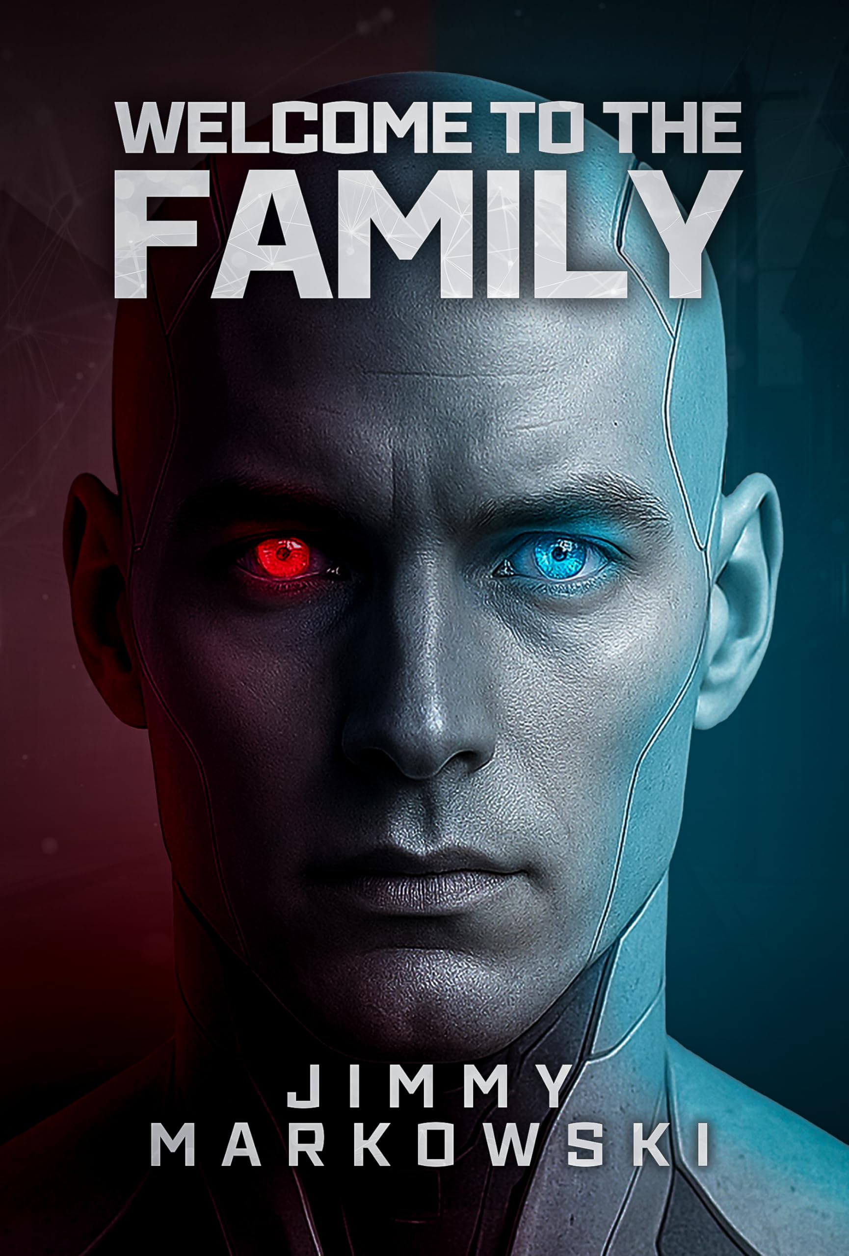 Welcome to the Family