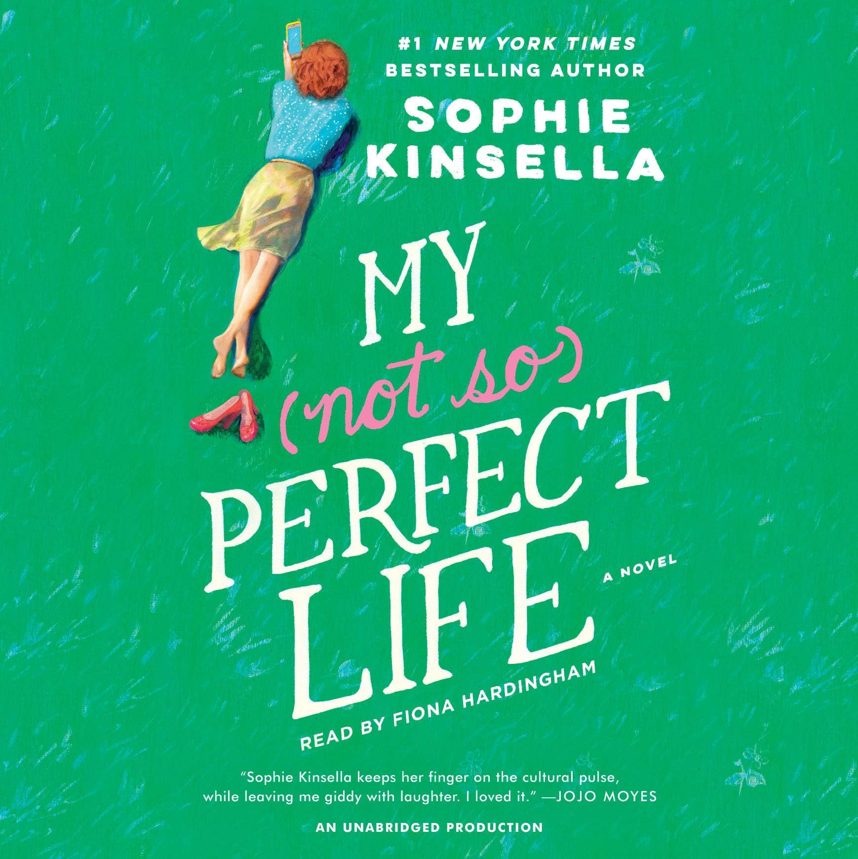 My Not So Perfect Life: A Novel