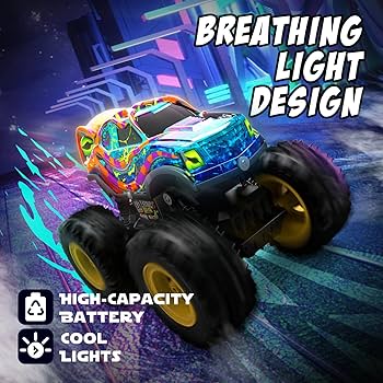 RCトラック 青龍デザイン LEDライト付き　デコトラ RCトラック 青龍デザイン LEDライト付き デコトラ RCトラック