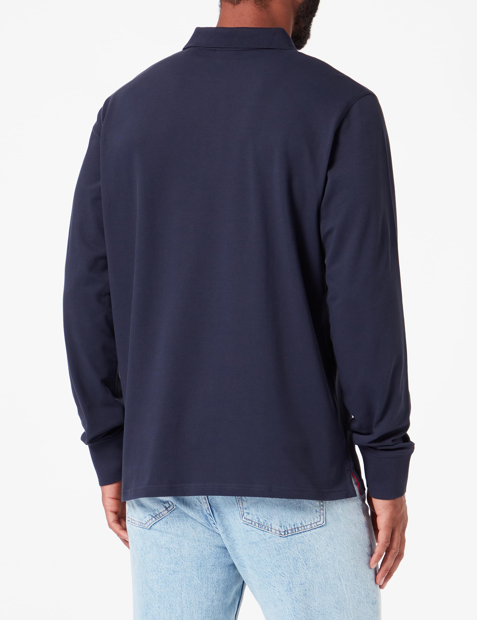 Gant Herren Pique Ss Rugger Pique SS Rugger (1er Pack)