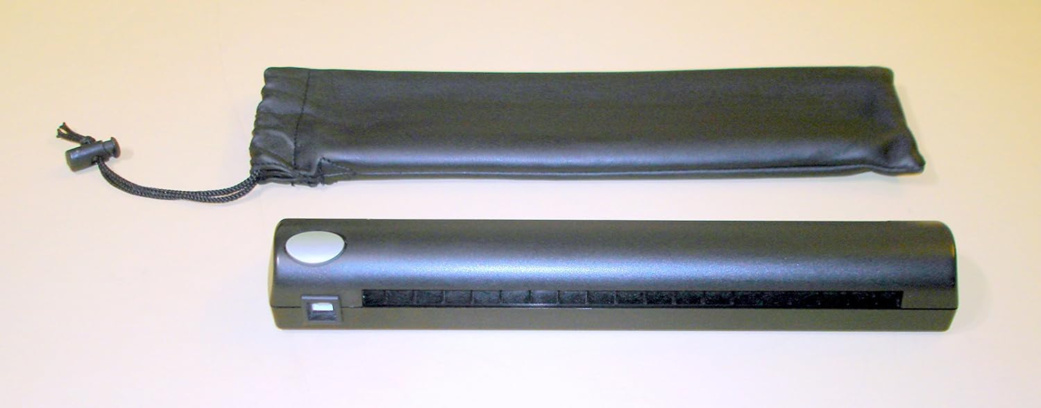 Visioneer Strobe XP 100 Sheetfed Scanner (Windows) Amazon.ca Electronics