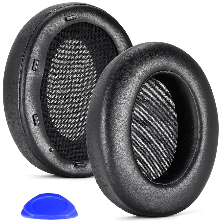 SONY WH-H910N 新品パッド Amazon.com: WH-H910N Ear Pads - defean Replacement Ear