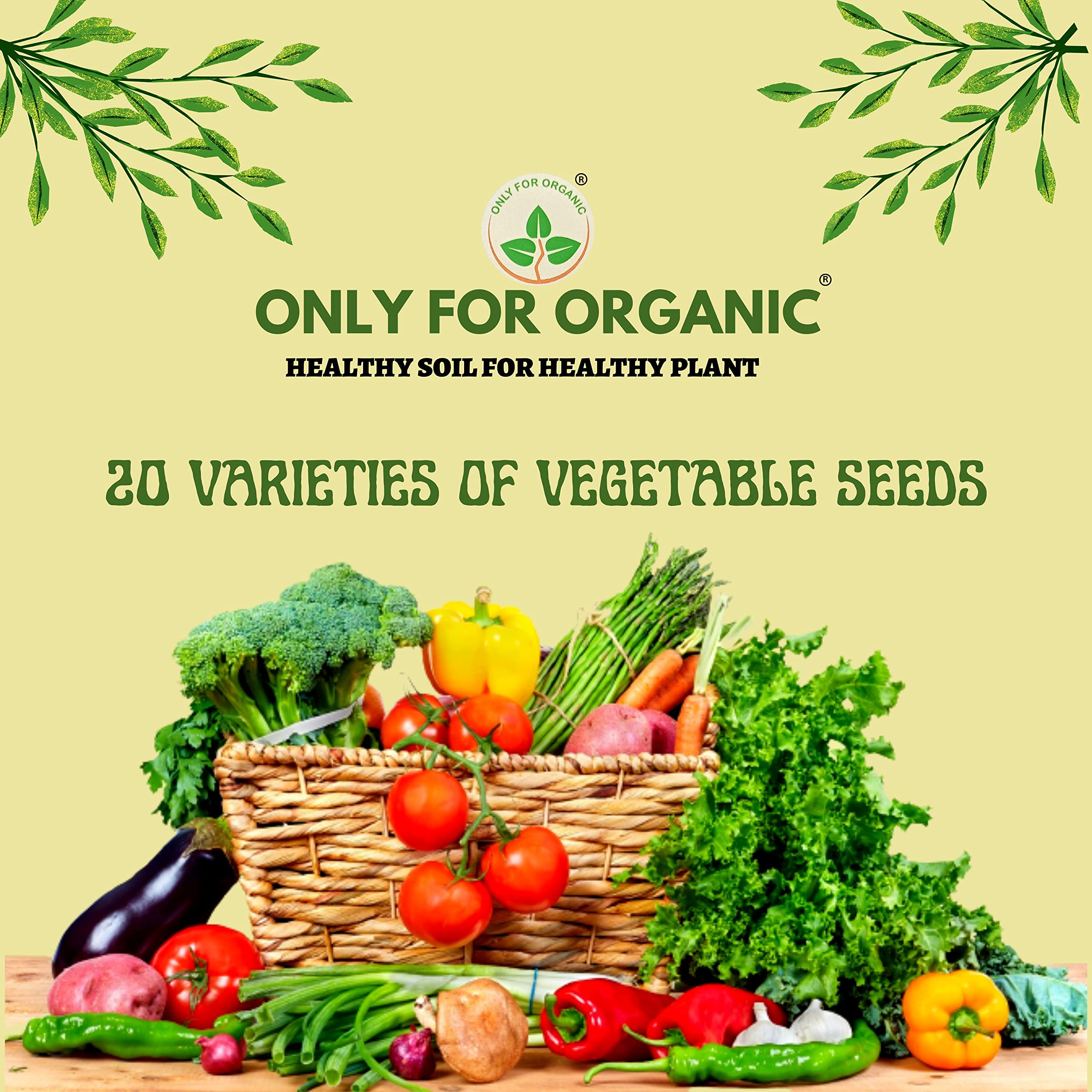 See full amazon price history chart for 20 Varieties of Vegetable Seeds 20 Varieties of Vegetable Seeds (B0BX6QBS8P) Amazon Price History, Amazon Price Tracker