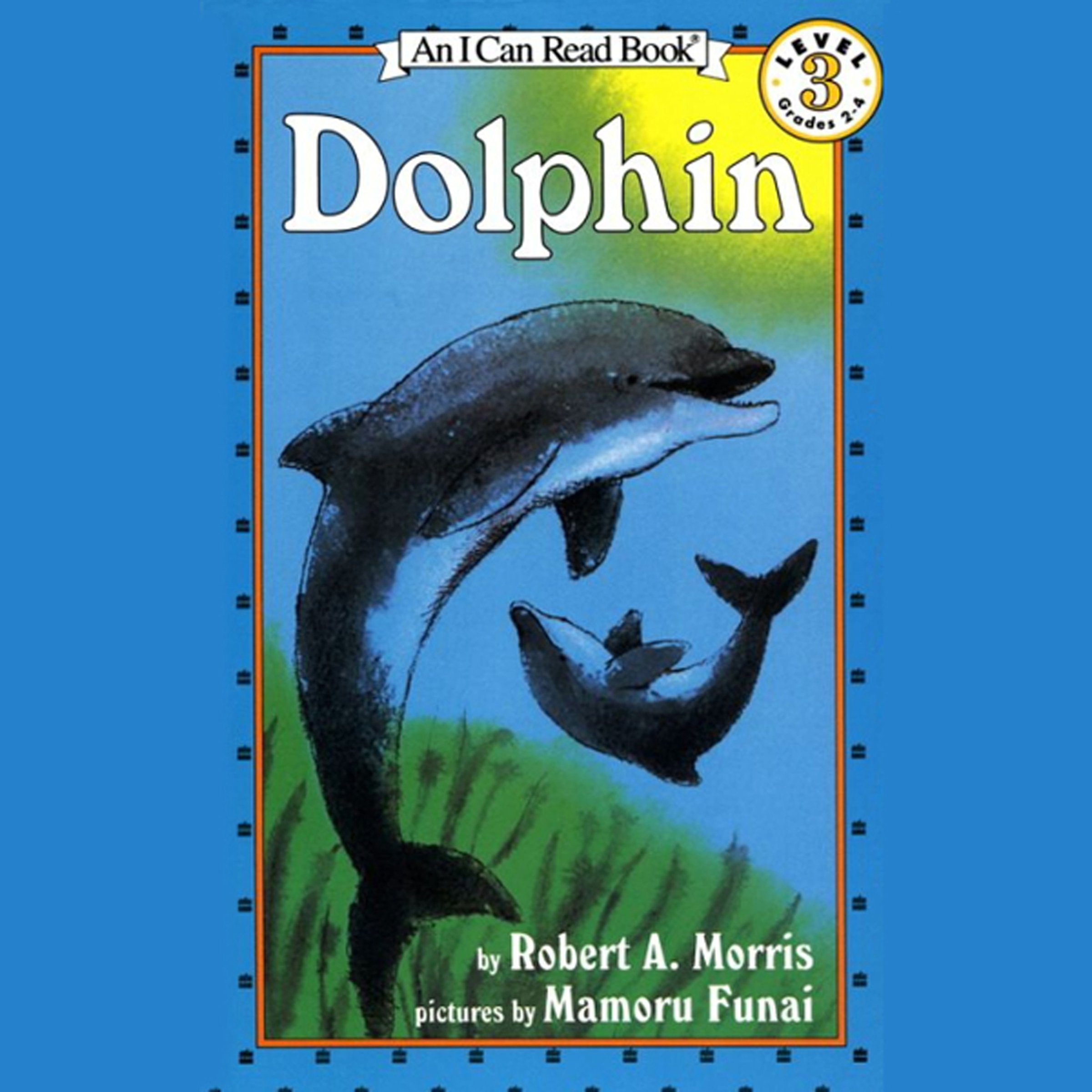 Dolphin