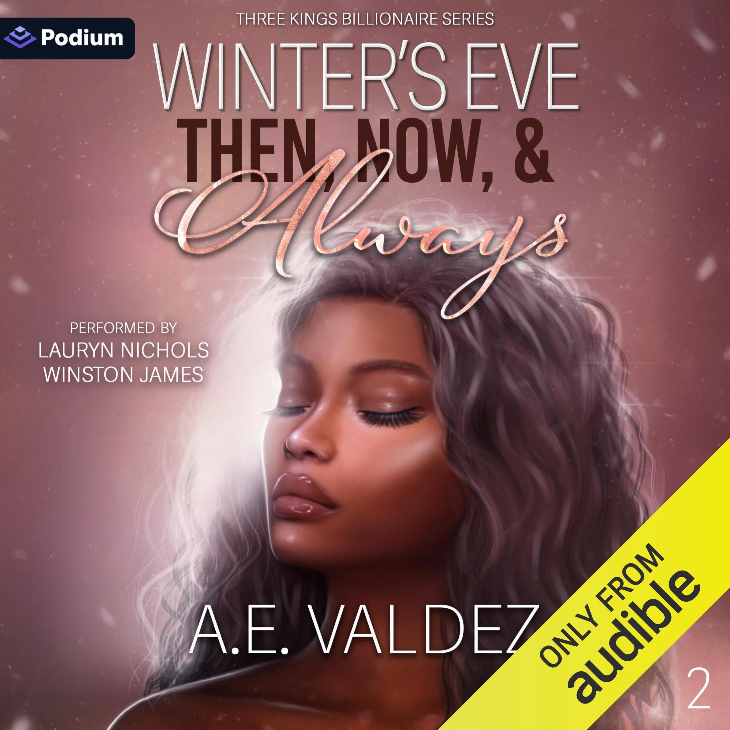 Winter's Eve Then, Now, & Always