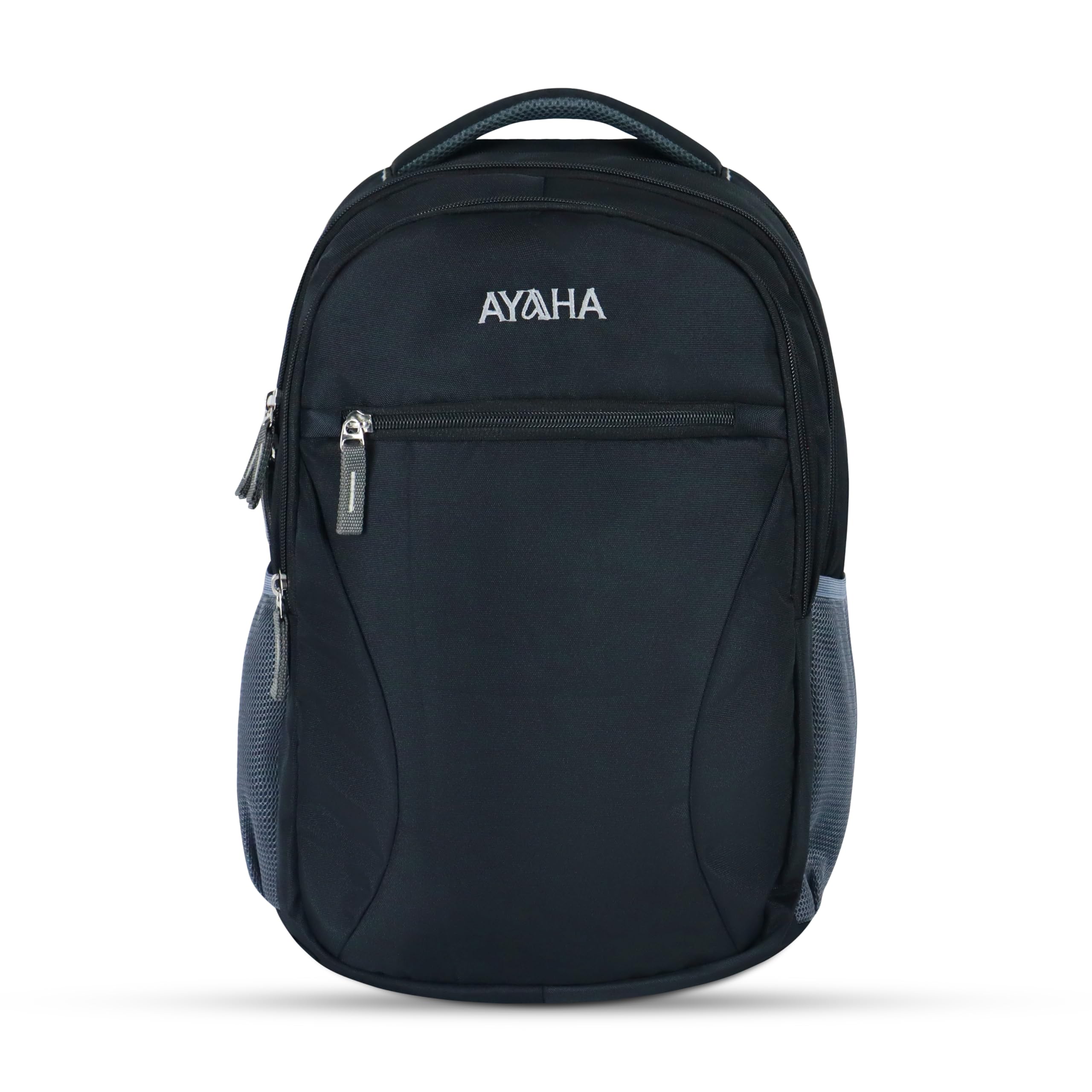 33 Ltrs Backpack, Laptop Bag, College Bag for Men & Women, School Bag for Boys & Girls, Travel Bagpack, Office Bag with Padded Laptop Compartment-image-4