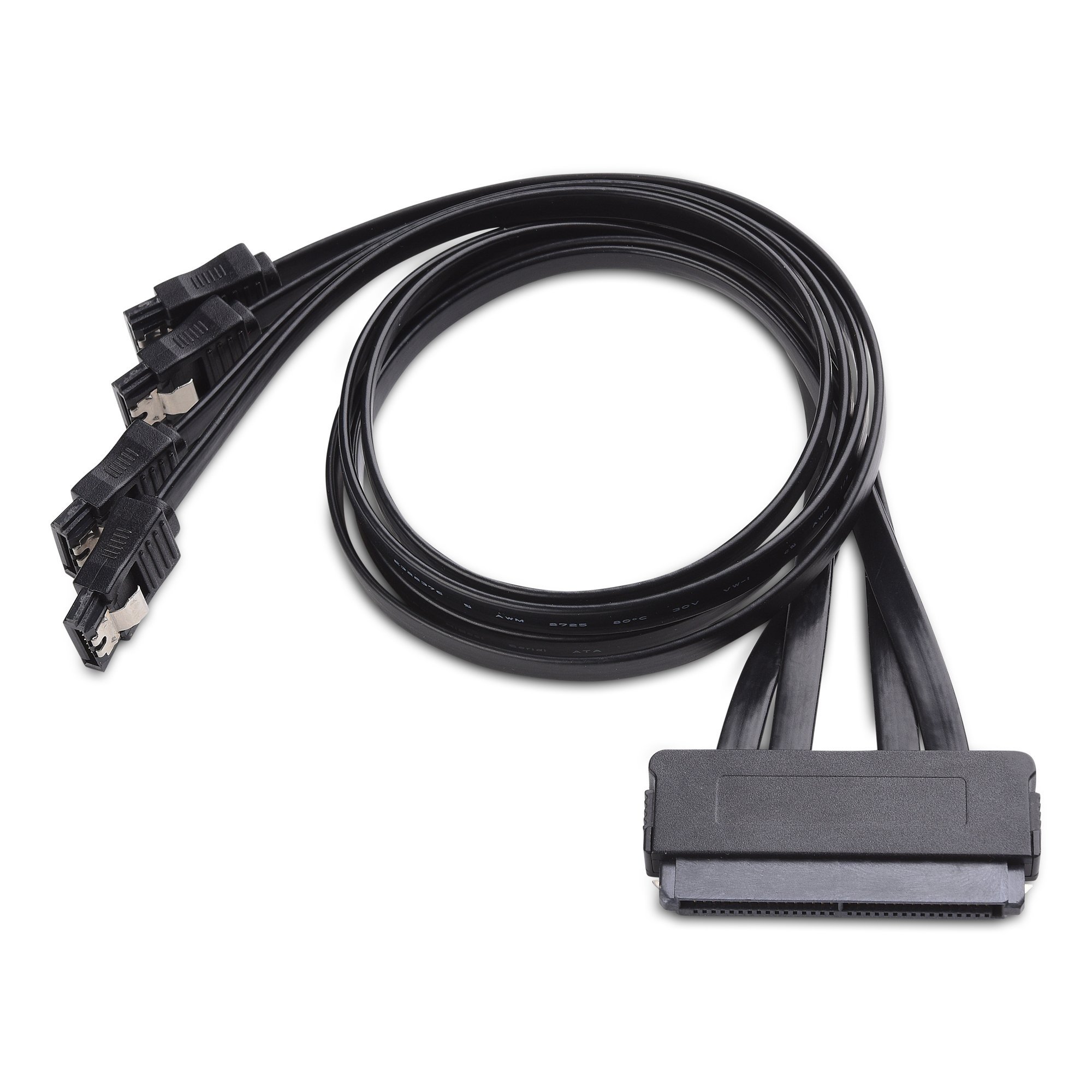 Amazon.com: Cable Matters Internal SAS to SATA Cable (SFF
