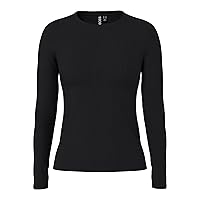 Pieces Ruka Long Sleeve T-shirt XS