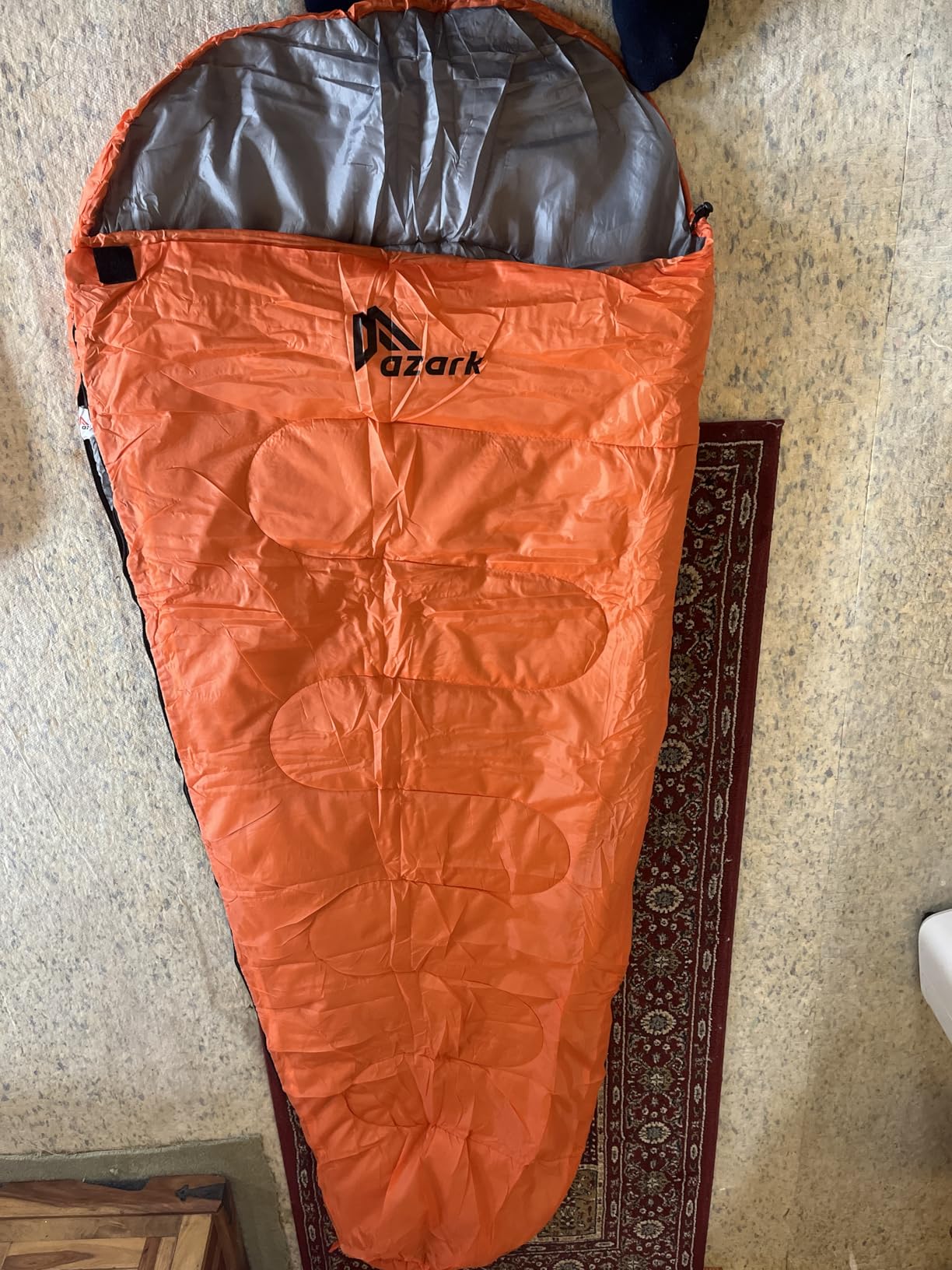 Customer photo