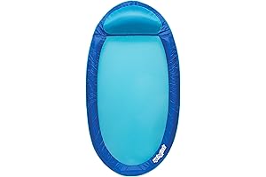 SwimWays Spring Float Original 13004: The Ultimate Relaxation and Cool-Off Companion