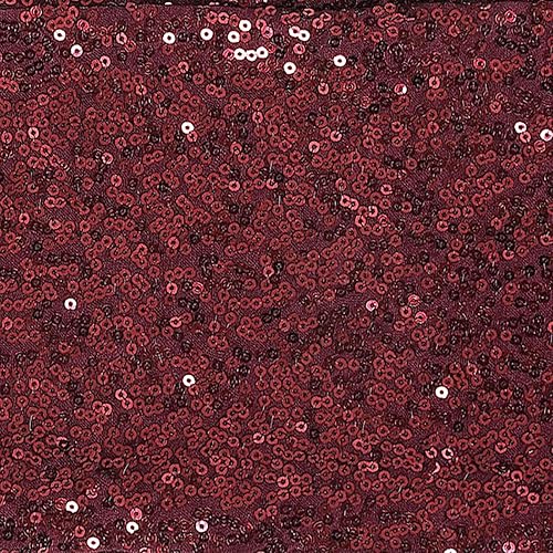 Miniatura 8 de Efavormart - Paquete de 5 bandas decorativas de elastano con lentejuelas de 6 x 15 pulgadas para silla, perfectas para eventos, banquetes, bodas,