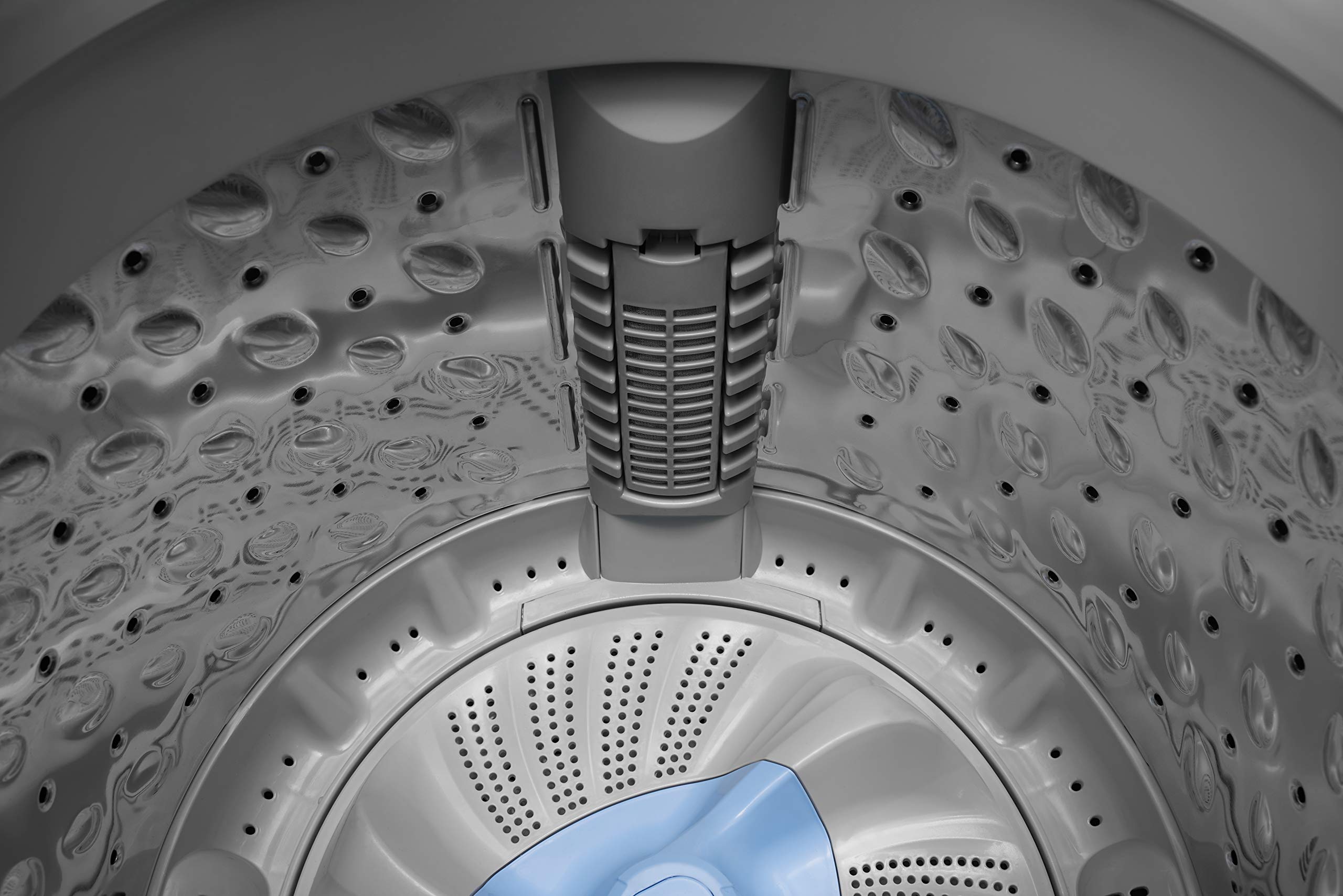 COMFEE’ 1.6 Cu.ft Portable Washing Machine, 11lbs Capacity Fully