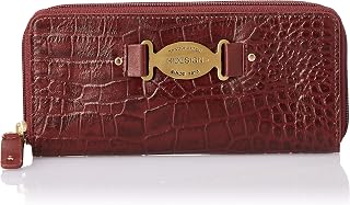 Hidesign Women's Leather Wallet Price In India