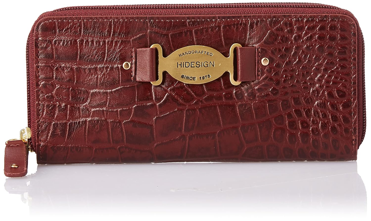Hidesign Women's Leather Wallet - Review, Price and Buying Guide