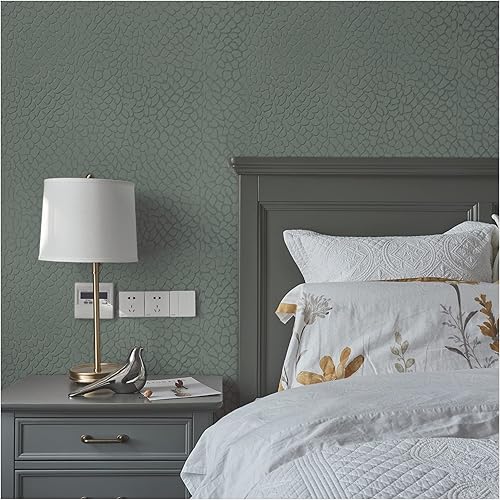 Miniatura 4 de Rodillo de textura de 7 pulgadas DIY para arte decorativo, rodillo de pintura con patrón de goma para decoración de paredes, muebles y suelos