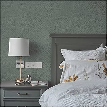 Nichiyo 7'' Texture Roller DIY Decorative Art Pattern Paint