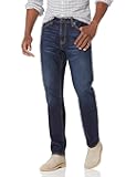 Men's Straight-Fit Stretch Jean