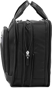 Amazon.com: Travelpro Platinum Elite Expandable Business Laptop