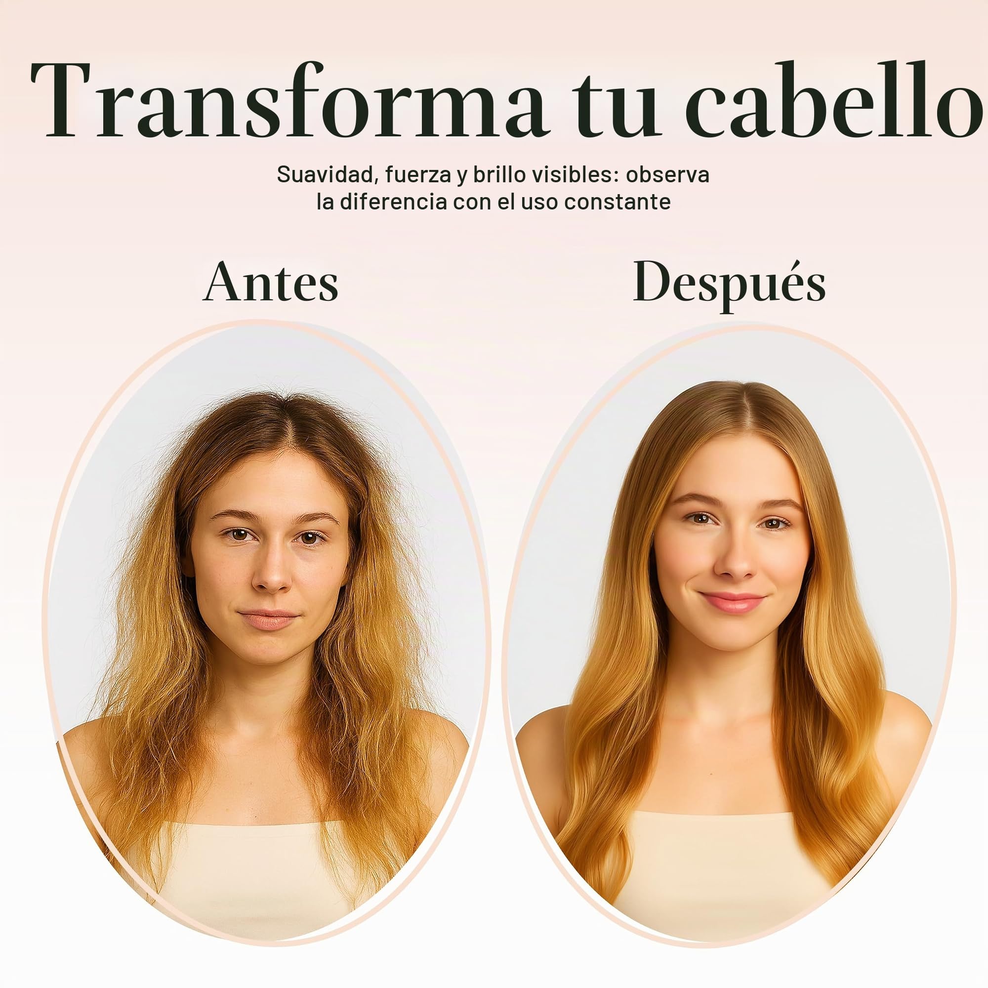 Kitsch Barra acondicionadora con agua de arroz – Barra de acondicionador sólida para fortalecer e hidratar el cabello, acondicionador para mujeres, mejor par con barra de champú Kitch, sin parabenos