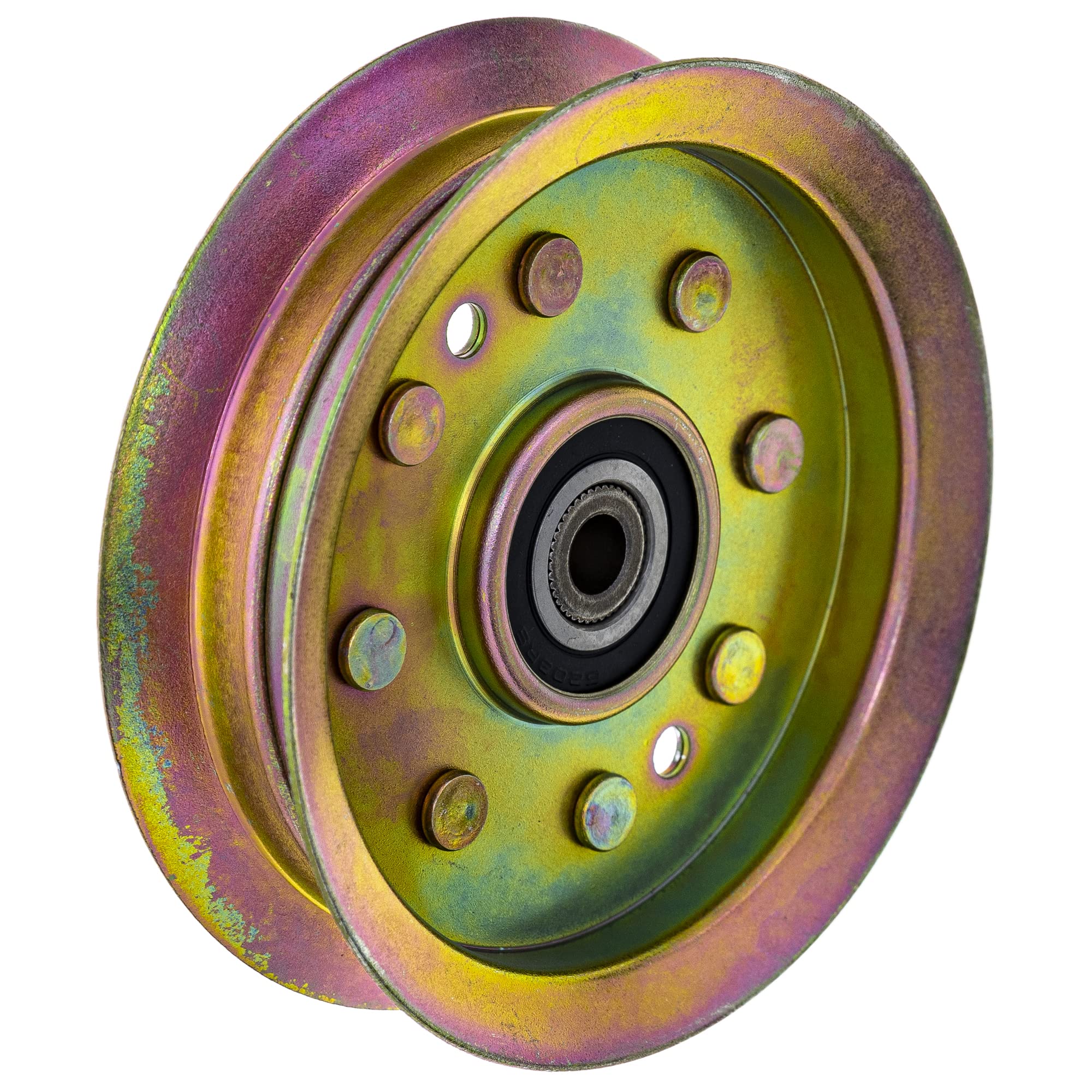 Amazon.com: 8TEN Idler Pulley for Murray Snapper Simplicity