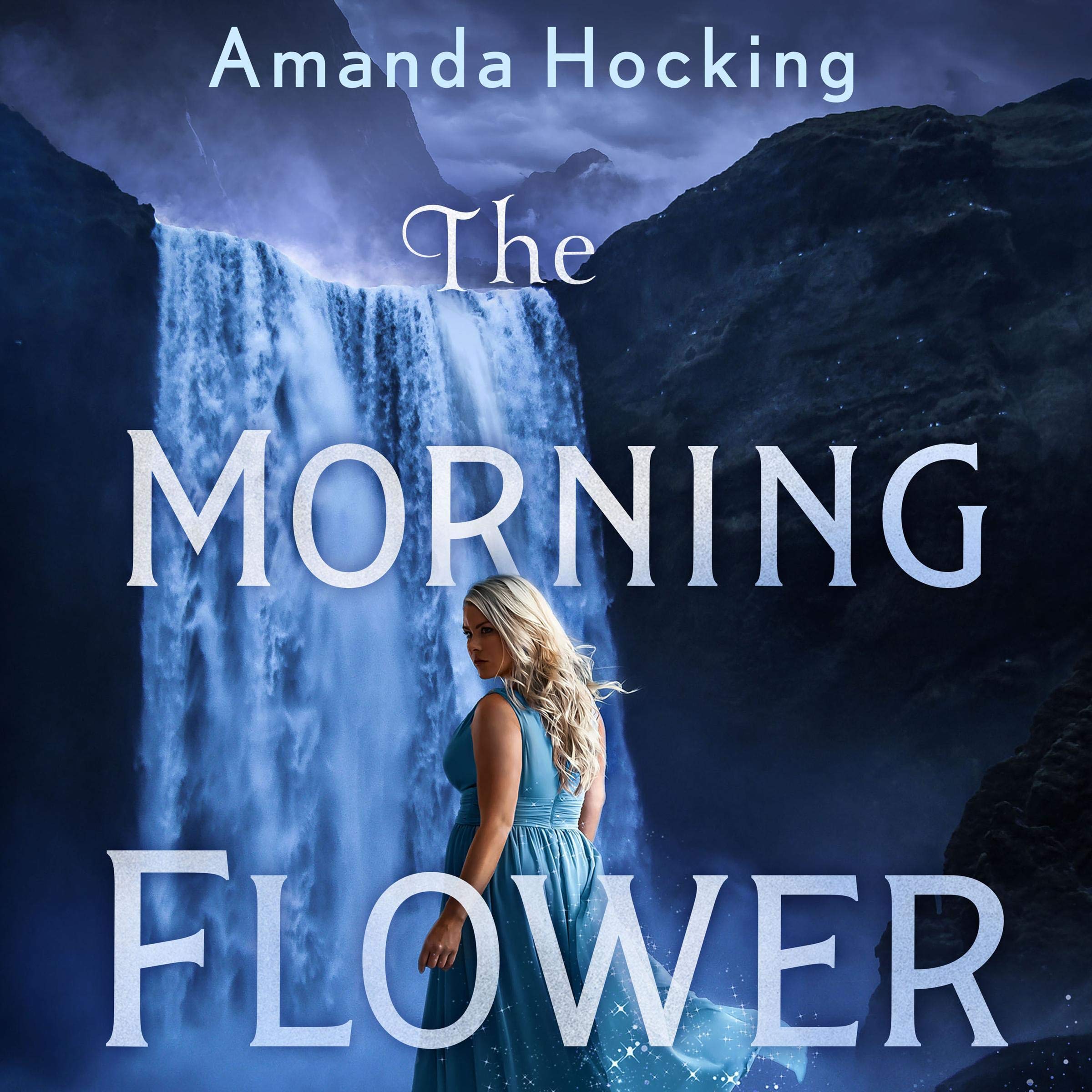 Cover art for The Morning Flower