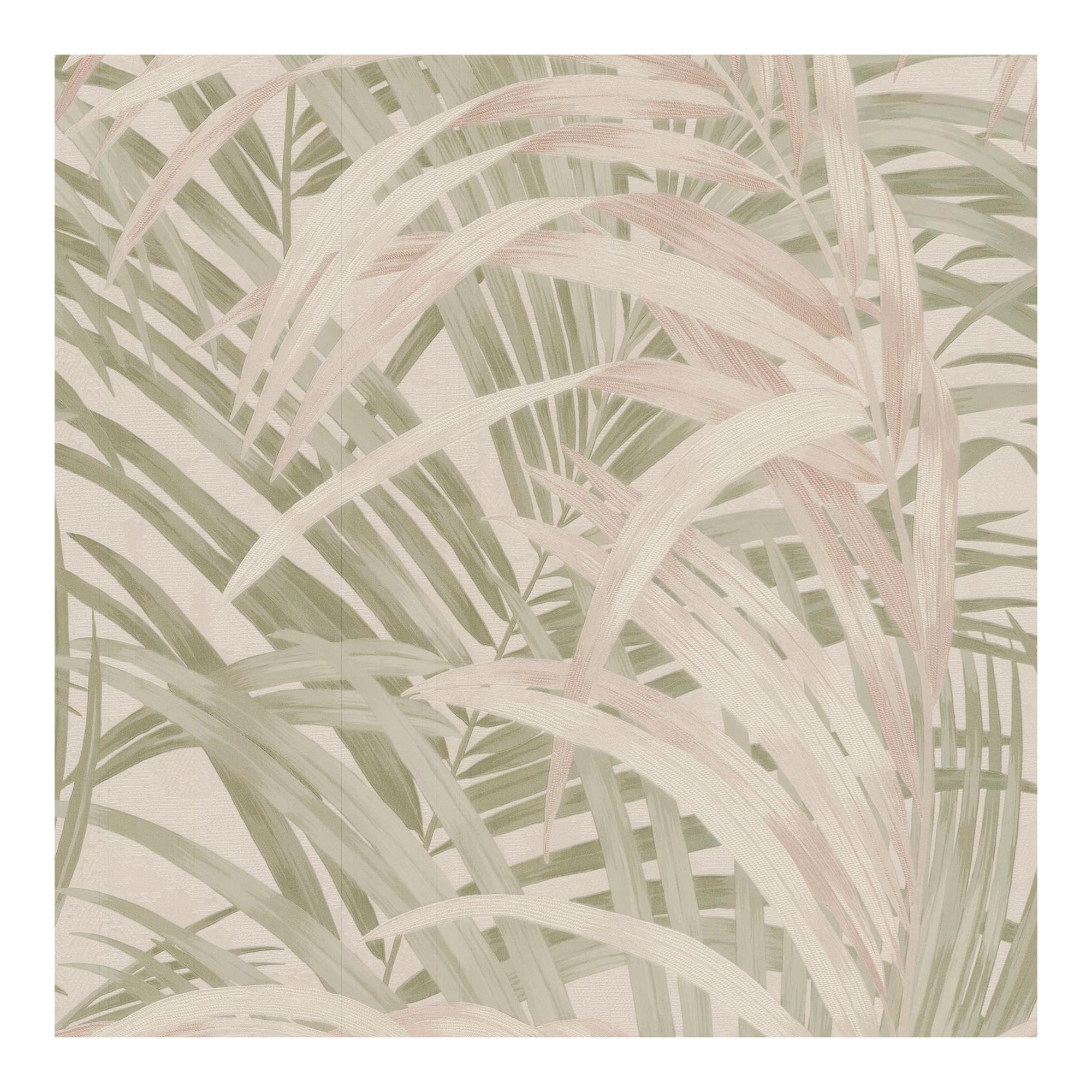 Rackhams Congo Wallpaper | Sage & Rose