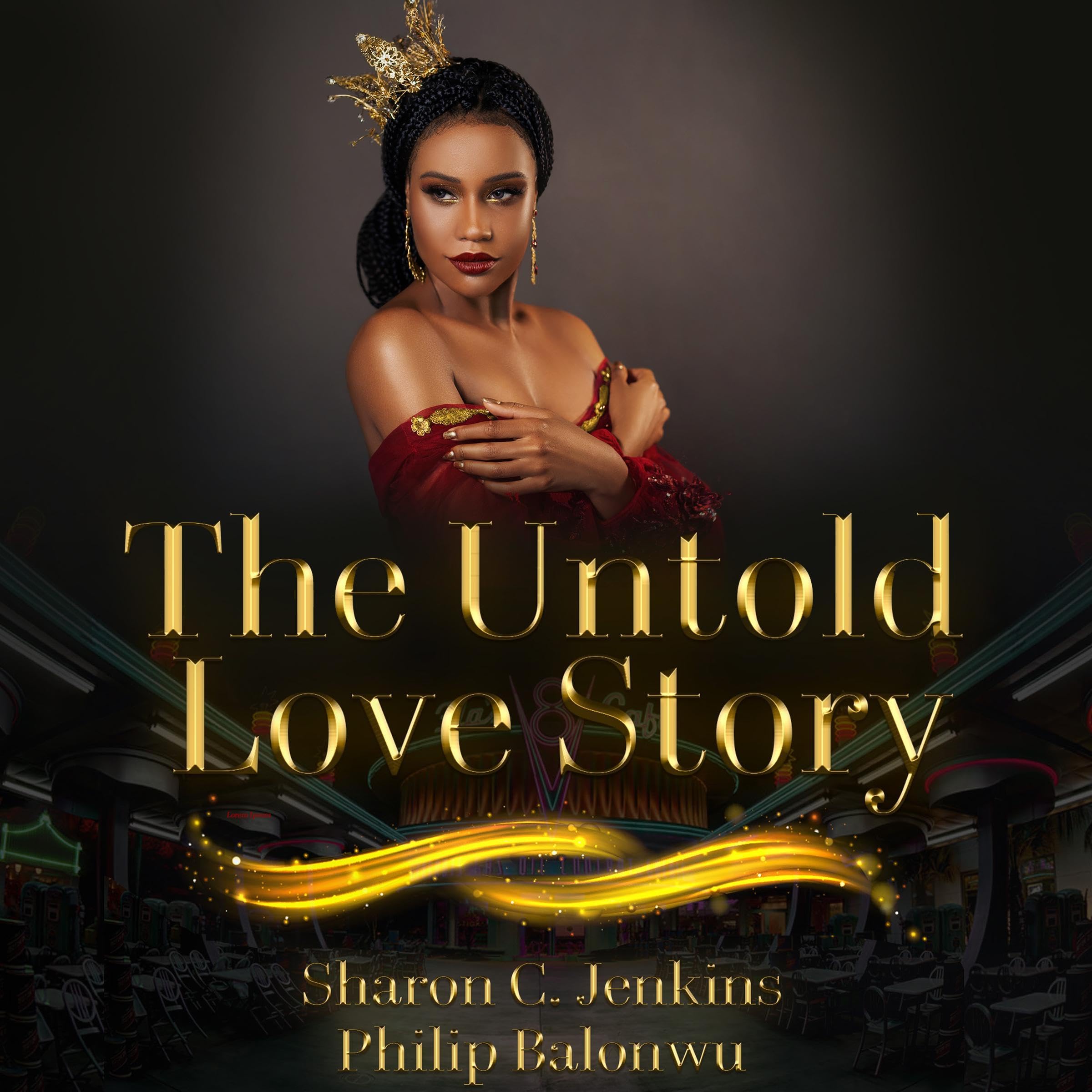 The Untold Love Story