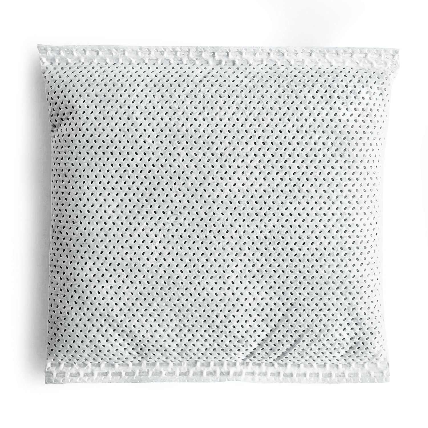 Replacement Activated Charcoal Bag - Natural Odor Absorber Refills for ZenAir Fridge Deodorizer - Maintain Fresh, Odor-Free Refrigerator Environment - Easy-to-Install, Long-Lasting