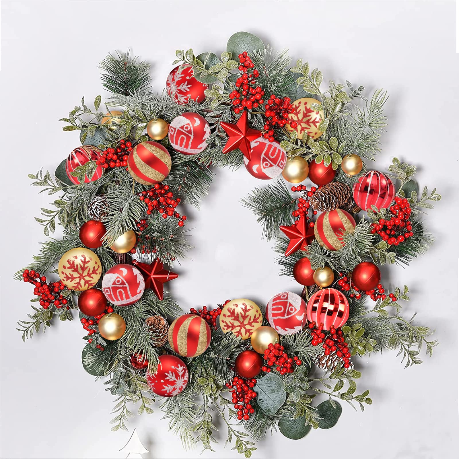 Kerstballen & Ornamenten kopen? Unieke collectie bij Kerstballen & Ornamenten kopen? Unieke collectie bij