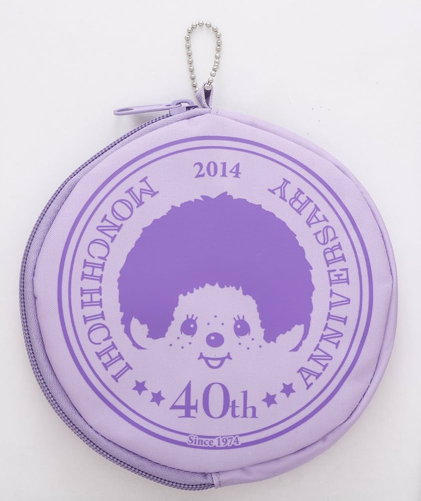 Amazon.co.jp: モンチッチ Happy 40th Anniversary フェフェとコラボの