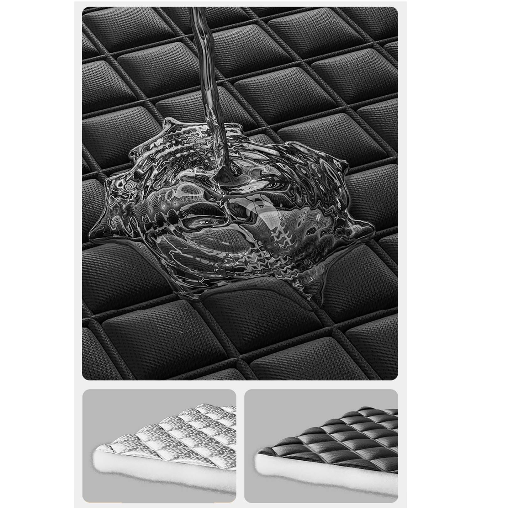 Kit di Isolamento per Finestre,Tende Termiche Isolanti per Il Freddo per Inverno ed Estate,Pellicola Isolante Termico Adesivo Riduce il Freddo e il Calore,Autoadesiva (200cm x 220cm)