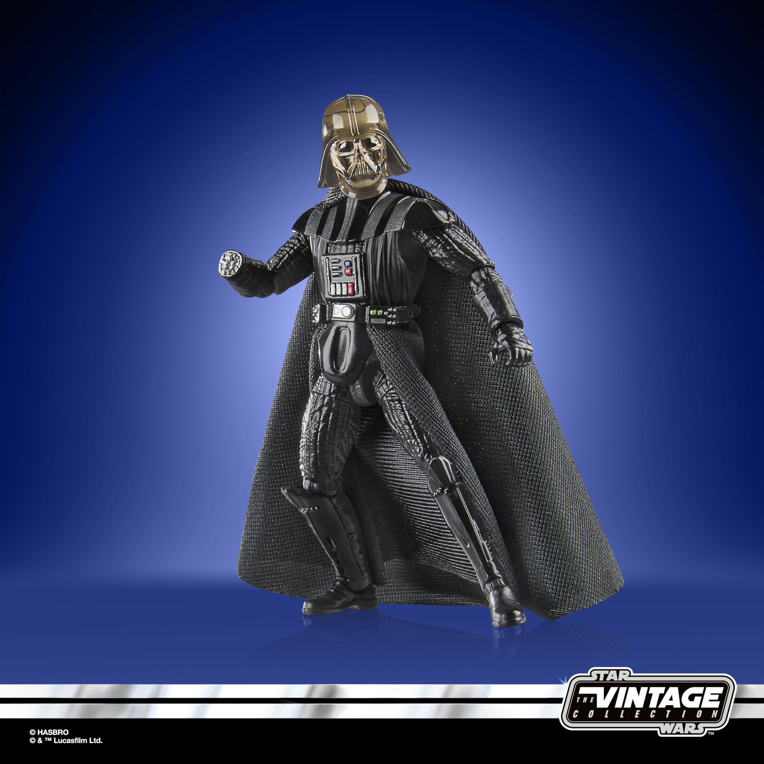Amazon.co.jp: Hasbro Star Wars Vintage Collection Star Wars