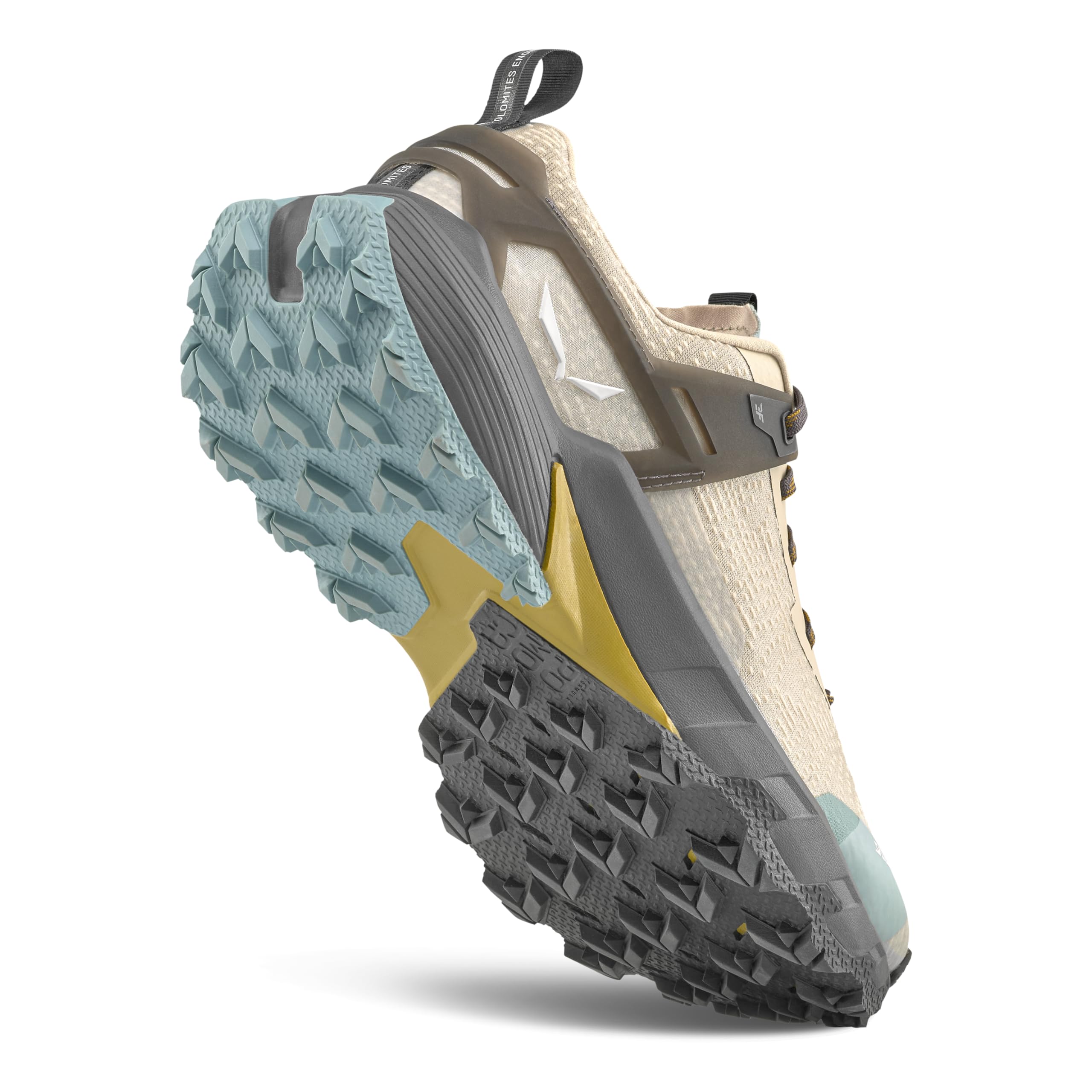 Salewa Pedroc 2 - Scarpe da trekking leggere e traspiranti, da uomo, per trekking e trekking