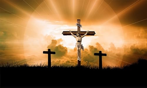Papel de parede de Jesus