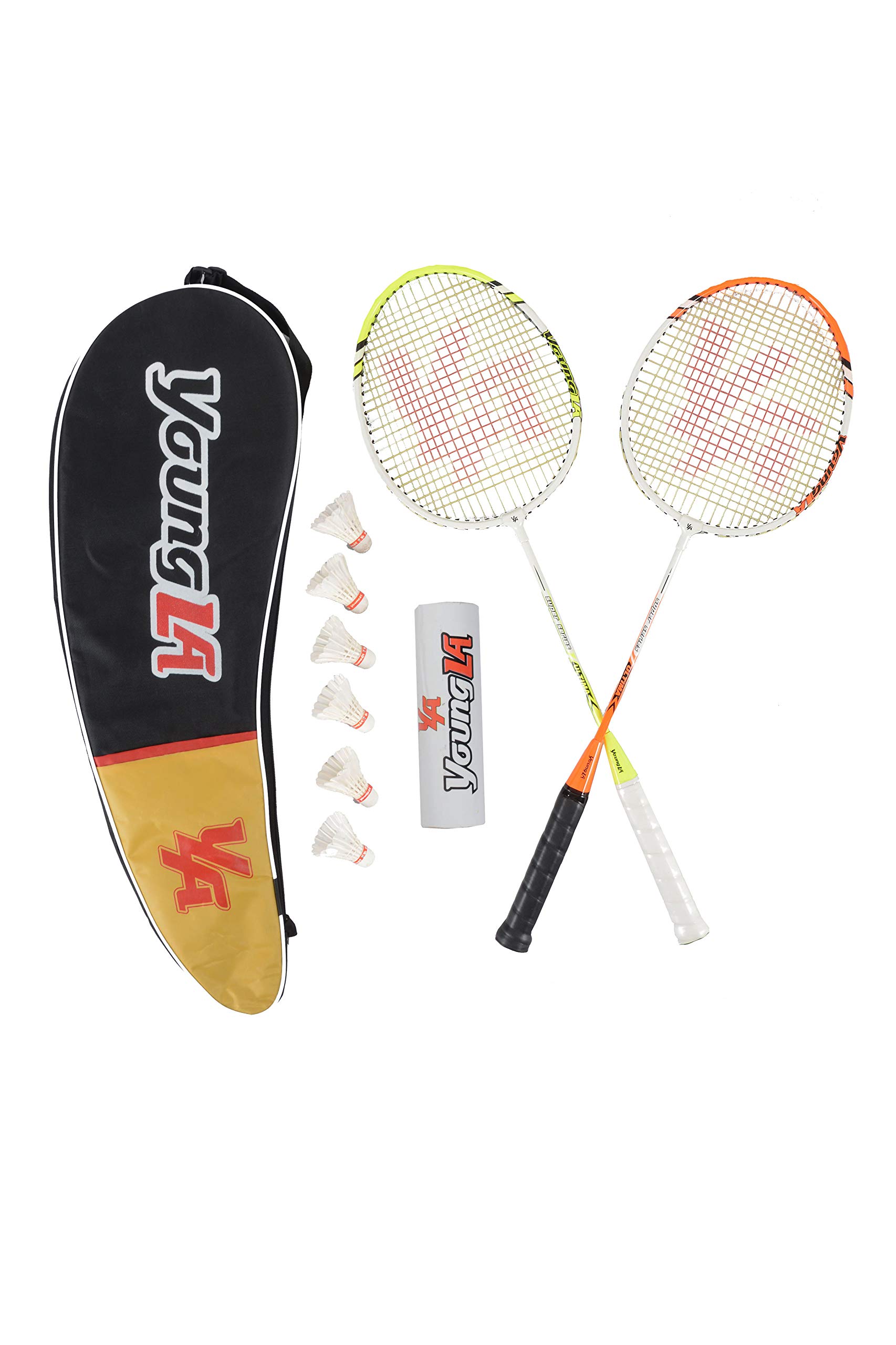 10 Best Badminton Racquets 2023 Reviews & Ratings