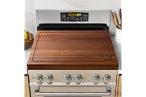 Noodle Board Stove Cover: Expand Your Kitchen Countertop Space