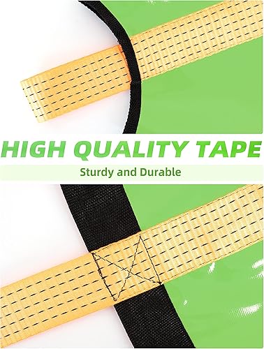 Miniatura 59 de BLUEWING Sea Anchor - Calcetines de pesca para barco de pesca 840D, nailon 32, 42, 53, 62, 72, 84 pulgadas, paracaídas, anclaje de deriva para barco