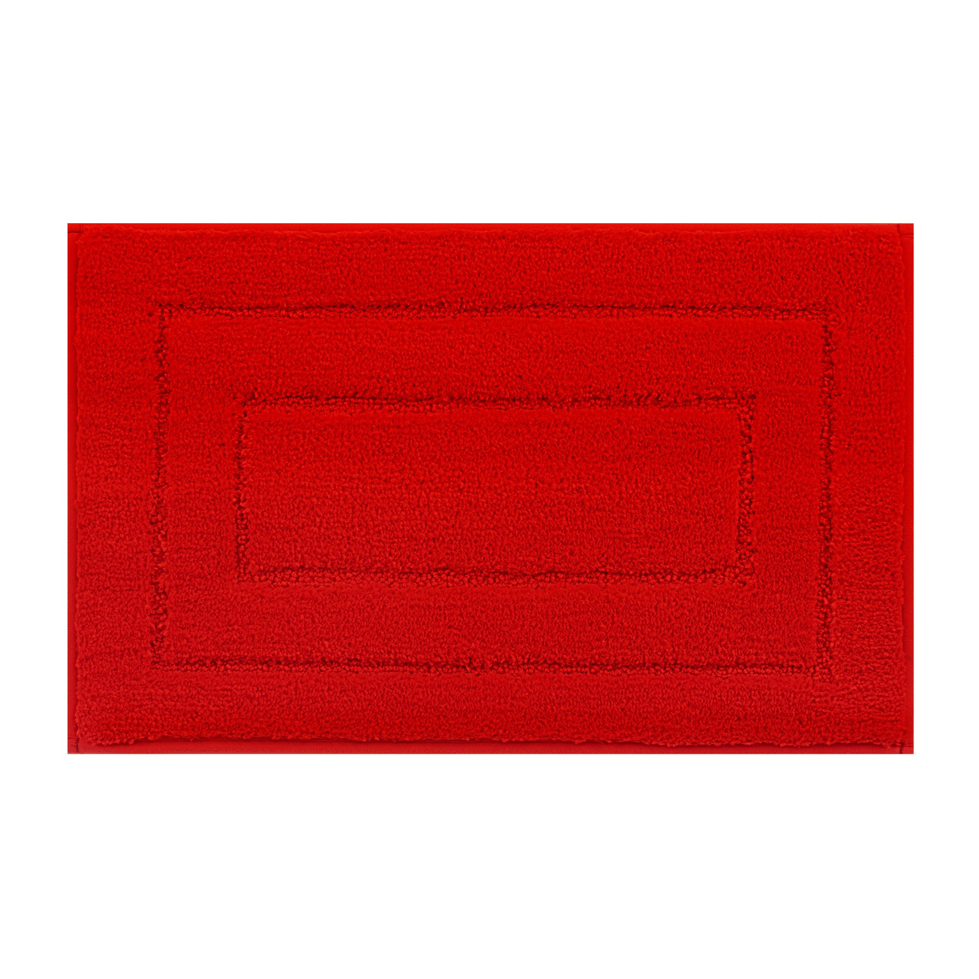 granny says christmas bathroom rug, 20" x 32" bath rugs for bathroom, microfiber cute bath mats, washable rug for bath tub, bath mat non-slip, christmas decorations indoor, christmas red