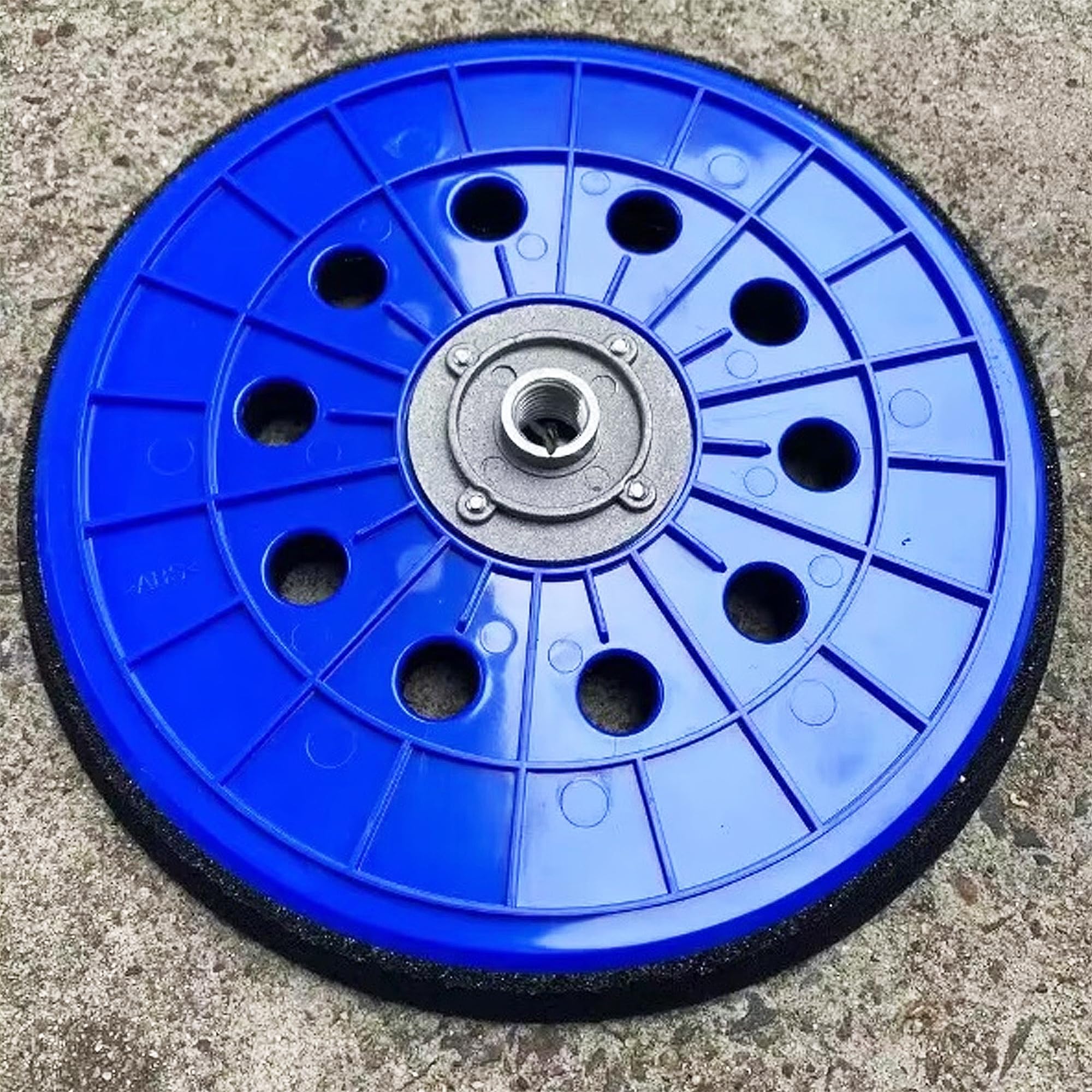 Scheppach ponceuse pour murs et plafonds DS920