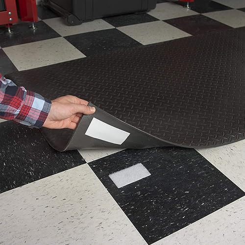 Miniatura 9 de VELCRO Brand Adhesivo adhesivo adhesivo para sujetadores industriales, resistencia de grado profesional, soporta hasta 10 libras en superficies