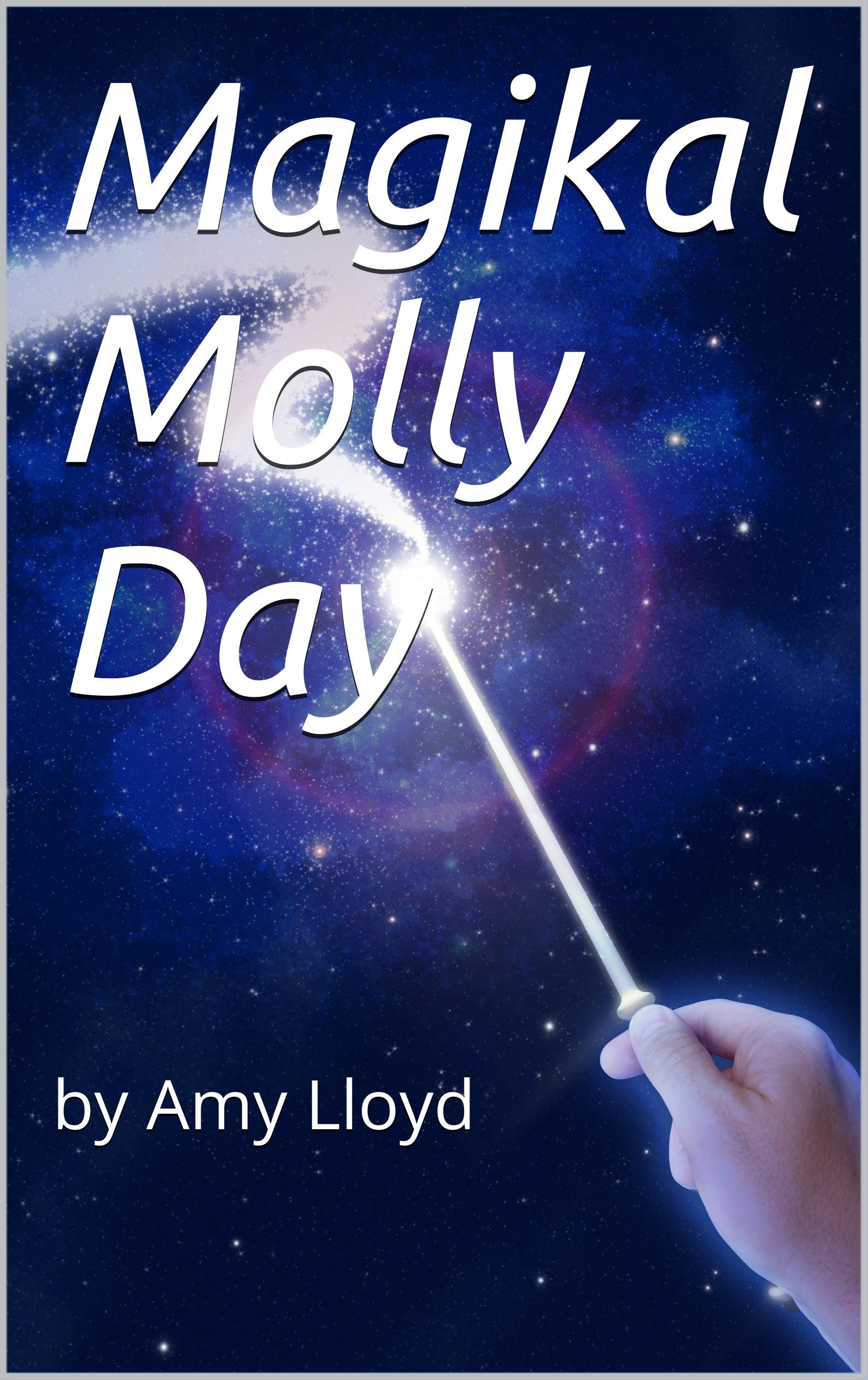 Magikal Molly Day