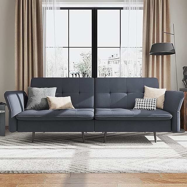 Amazon.co.uk small double sofa bed