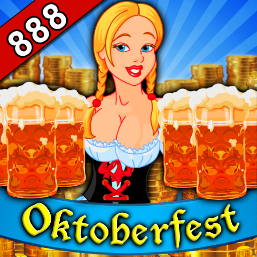 Slots 888 free Casino slots -- authentic Las Vegas slots from Vegas Fun. Take Home Vegas™ for free slot machine games. Featured slot for - Oktoberfest - Bier Haus Bonus