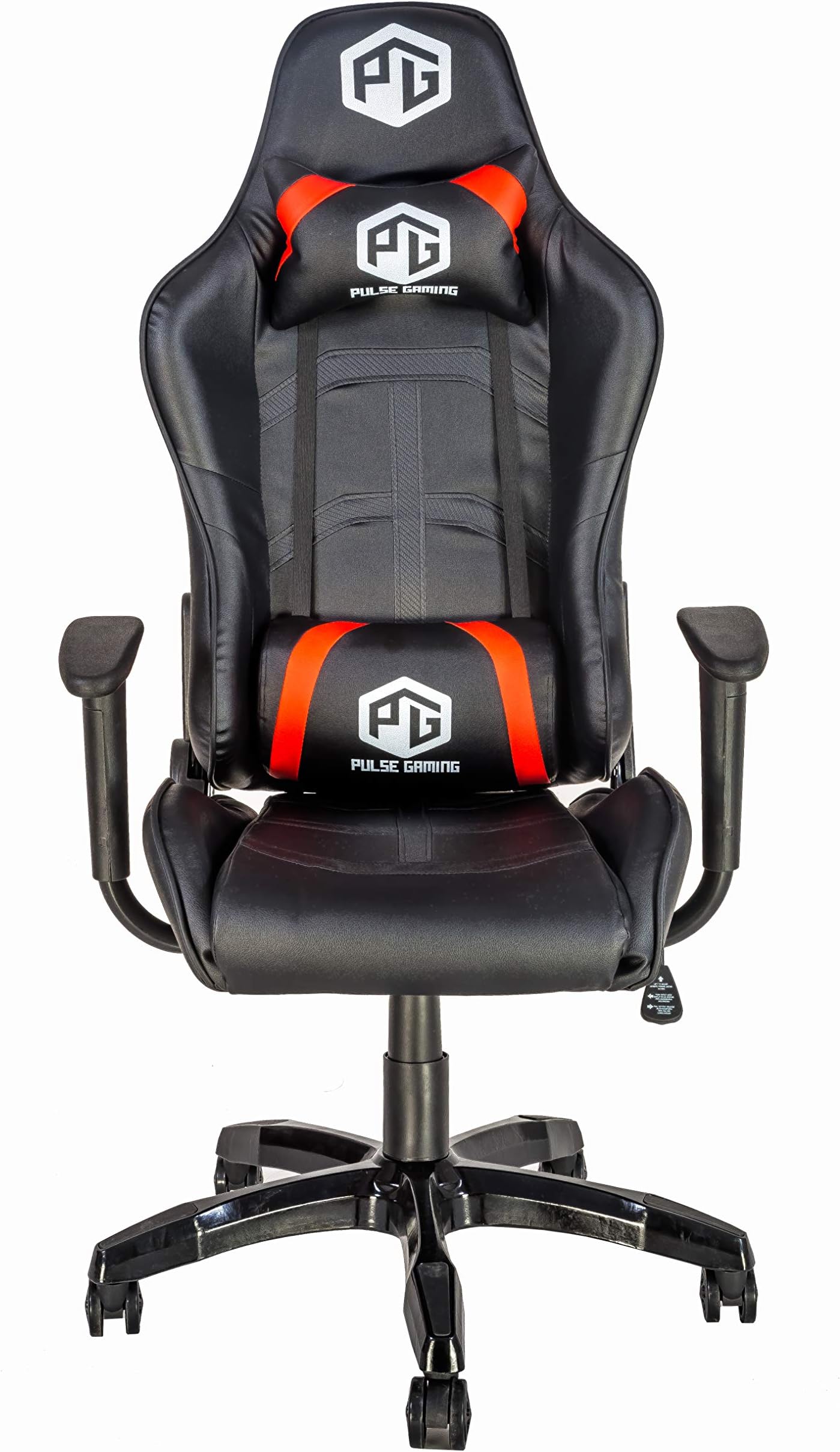 Pulse Gaming Racing Edition PG-888 Gaming Chair